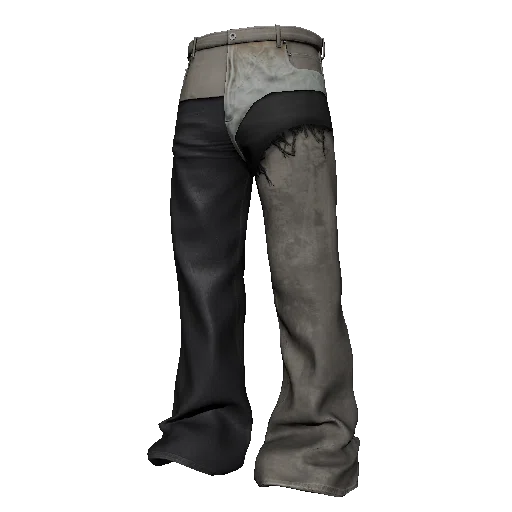 Rick Owens Balon Banana