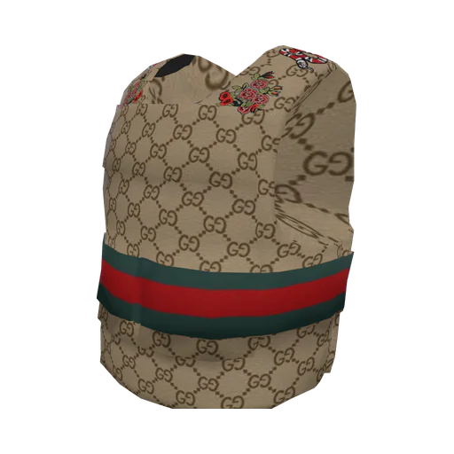 Броник GUCCI
