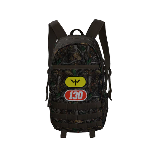 FOREST KILLA BAG