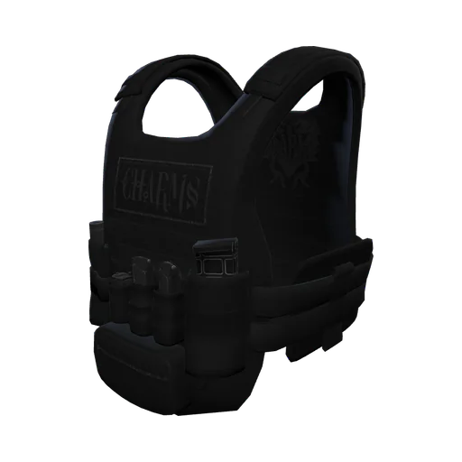 CHARMS AMDES ARMOR