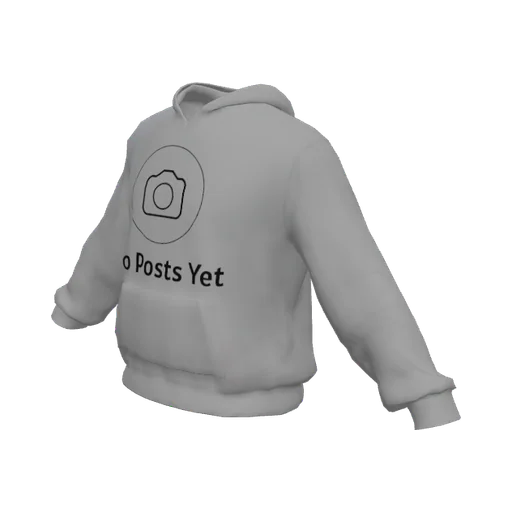 IG HOODIE