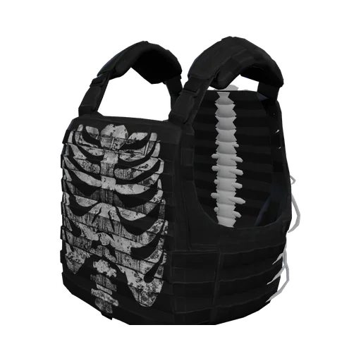 BONES KILLA BRONIK