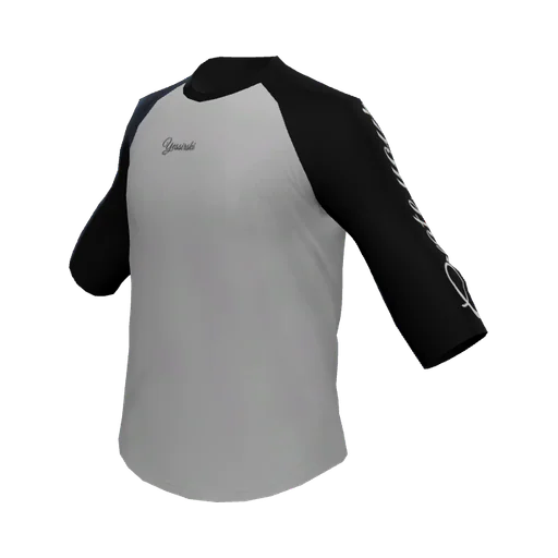 YESSIRKIII CLOTHES