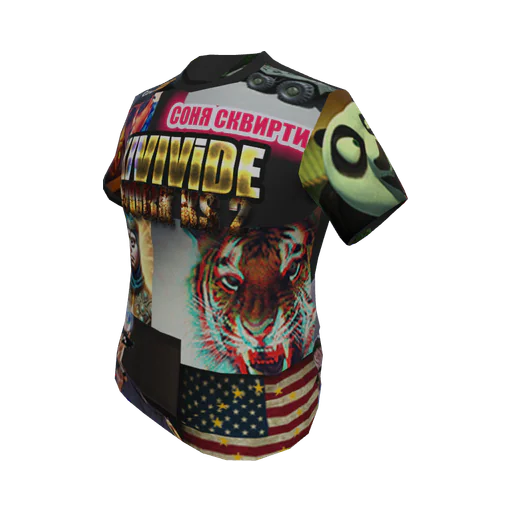 EUROWORK T-shirt reviews