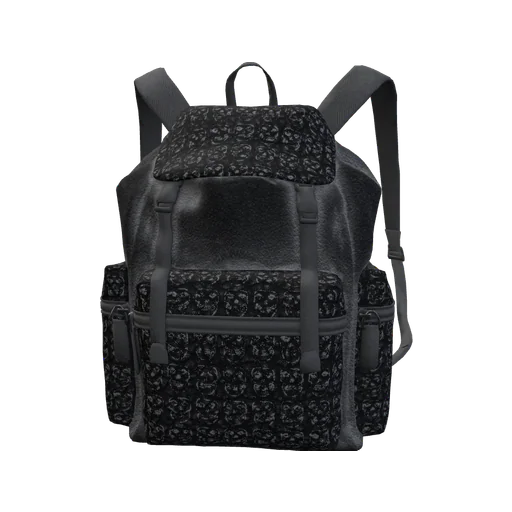EXTENDED BACKPACK
