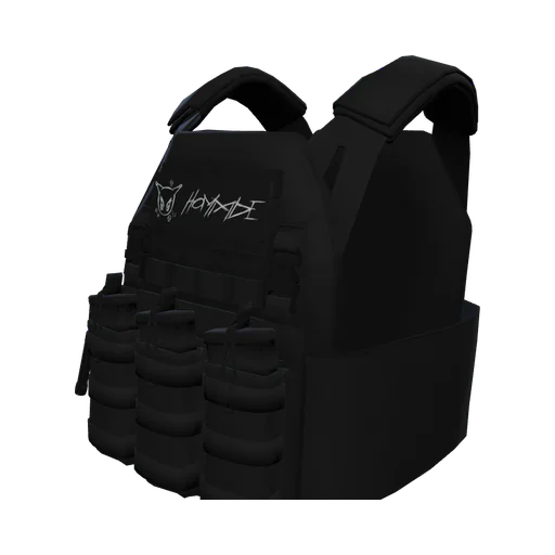 HOMIXIDE ARMOR