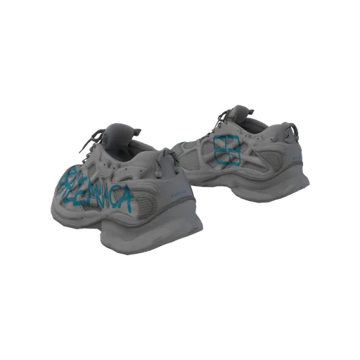 Balenciaga Runner