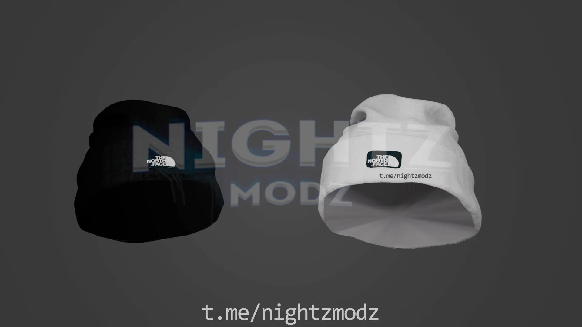 Шапка TNF